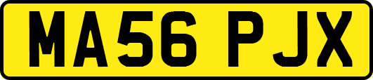 MA56PJX
