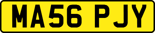 MA56PJY