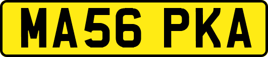 MA56PKA