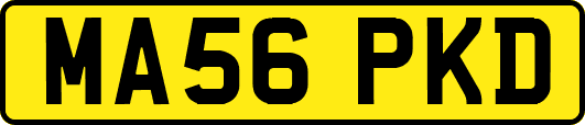 MA56PKD