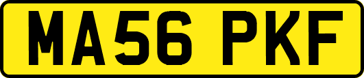 MA56PKF