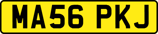 MA56PKJ