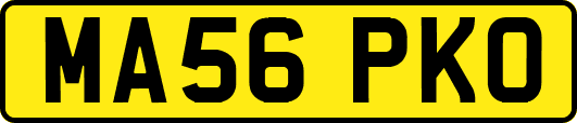 MA56PKO