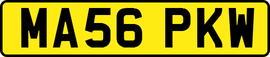 MA56PKW