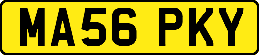 MA56PKY