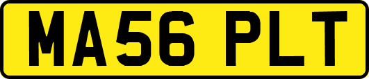 MA56PLT