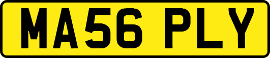 MA56PLY
