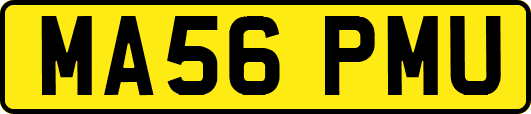 MA56PMU