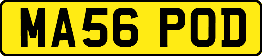 MA56POD