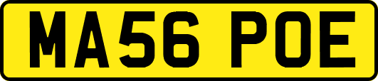 MA56POE