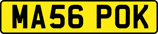 MA56POK