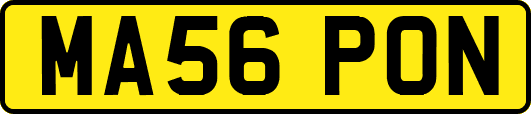 MA56PON