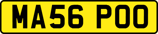 MA56POO