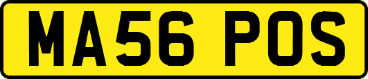 MA56POS