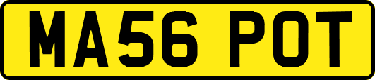 MA56POT