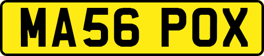 MA56POX