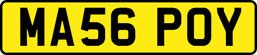 MA56POY