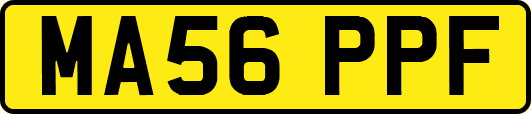 MA56PPF
