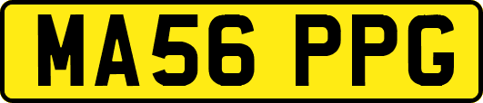 MA56PPG