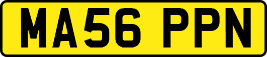 MA56PPN