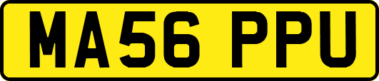 MA56PPU