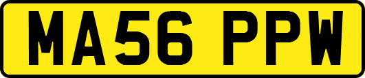 MA56PPW