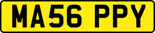 MA56PPY