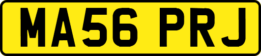 MA56PRJ