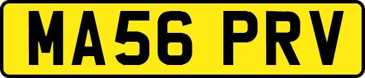 MA56PRV