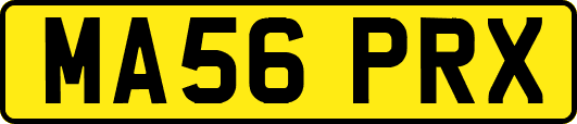 MA56PRX