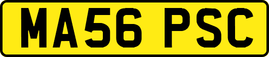 MA56PSC