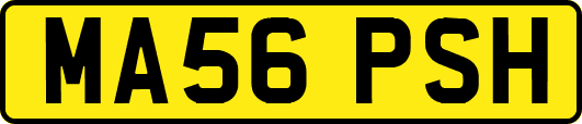 MA56PSH