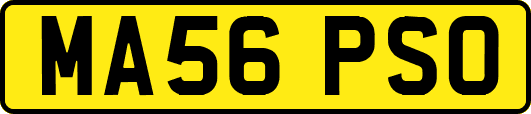 MA56PSO