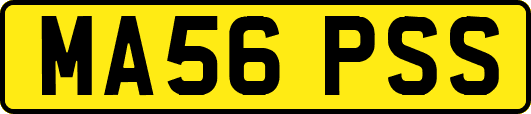 MA56PSS