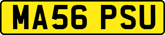 MA56PSU