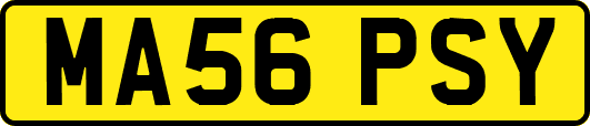 MA56PSY