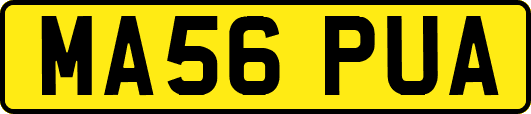 MA56PUA
