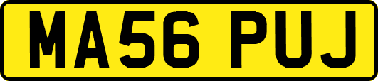 MA56PUJ