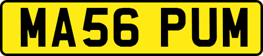 MA56PUM