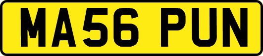 MA56PUN