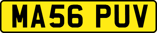 MA56PUV