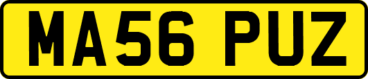 MA56PUZ