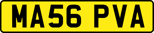 MA56PVA