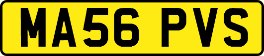 MA56PVS