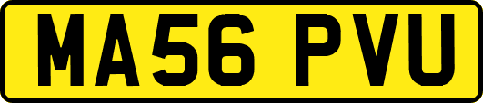 MA56PVU