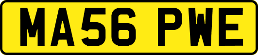 MA56PWE