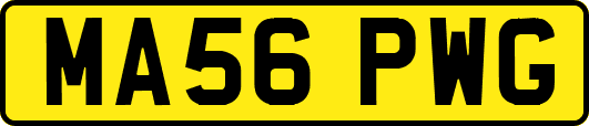 MA56PWG