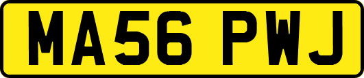 MA56PWJ