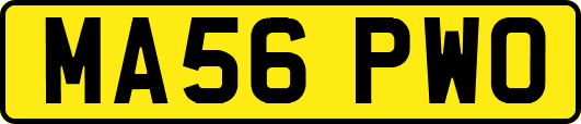 MA56PWO