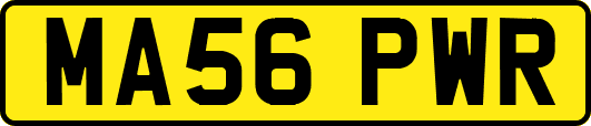 MA56PWR